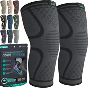 Modvel-Knee-Braces-for-Knee-Pain-Women-Men-2-Pack-Knee-Brace-for-Knee-Pain-Set-Knee-Brace-Compression-Sleeve-Knee-Braces-for-Knee-Pain-Meniscus-cipads-freeads