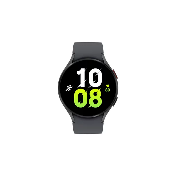 Samsung Galaxy Watch5 40mm Bluetooth- Graphite cipads freeads