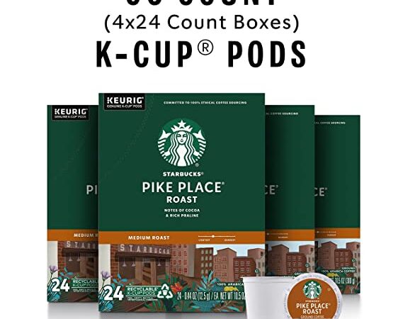 Starbucks-K-Cup-Coffee-Pods—Medium-Roast-Coffee—Pike-Place-Roast-for-Keurig-Brewers—100-Arabica-cipads-freeads