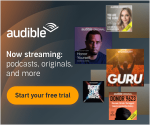 Unlimited Plus Catalog - Podcasts, Audiobooks & more cipads freeads