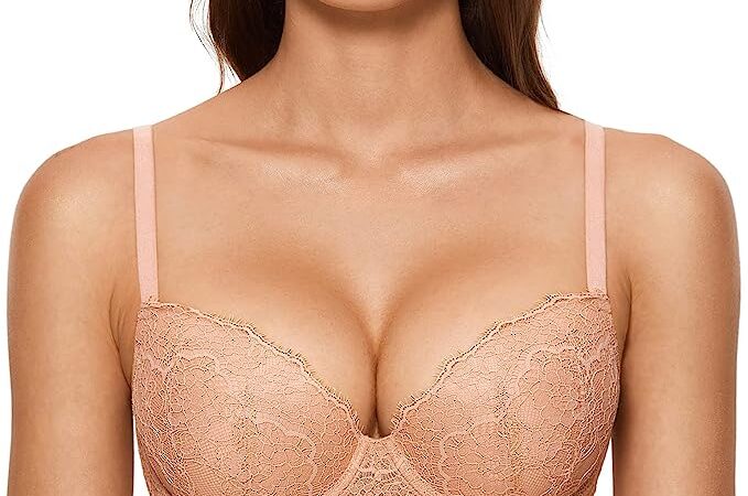 DOBREVA-Womens-Balconette-Bra-Lace-Lightly-Padded-Demi-Full-Coverage-Plus-Size-Bras-Underwire-Support-cipads-freeads