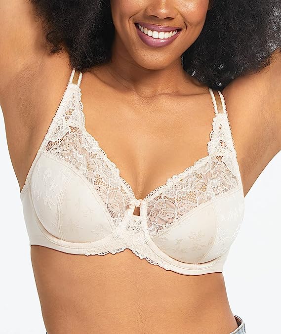 HACI-Womens-Sexy-Lace-Floral-Bras-Full-Coverage-Unlined-Underwire-Plus-Size-Bra-cipads-freeads