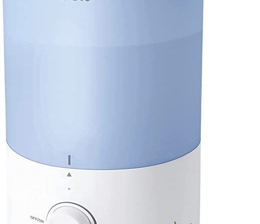 LEVOIT-Dual-150-Humidifiers-for-Bedroom-Large-Room-3L-Cool-Mist-Top-Fill-Essential-Oil-Diffuser-for-Baby-Nursery-and-Plants-360°-Nozzle-Quiet-Rapid-Ultrasonic-Humidification-for-Home-cipads-freeads