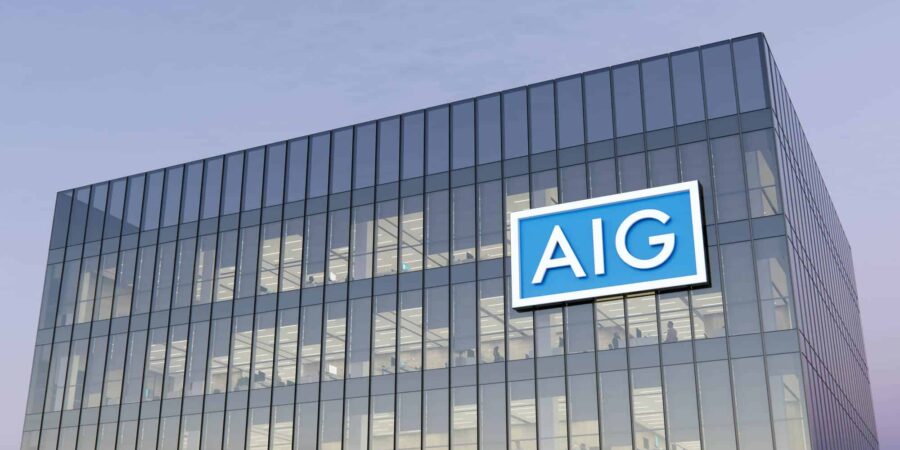 AIG - Business Review cipads freeads