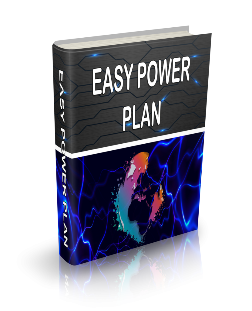 Easy Power Plan cipads freeads