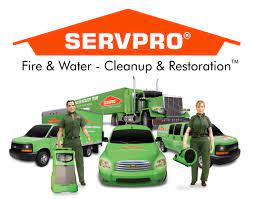 ServPro of Charleston, South Carolina - Business Review cipads freeads