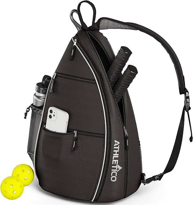 Athletico-Sling-Bag-Crossbody-Backpack-for-Pickleball-Tennis-Racketball-and-Travel-for-Men-and-Women-cipads-freeads