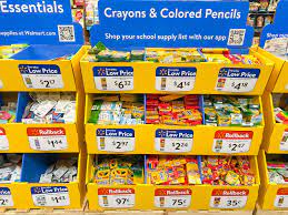 Back-to-school savings At Your Local Walmart cipads freeads