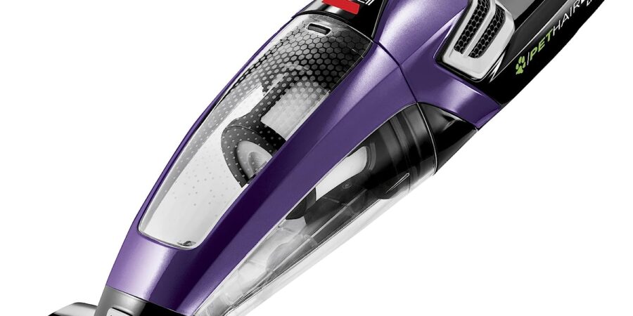 Bissell-Pet-Hair-Eraser-Lithium-Ion-Cordless-Hand-Vacuum-Purple-cipads-freeads