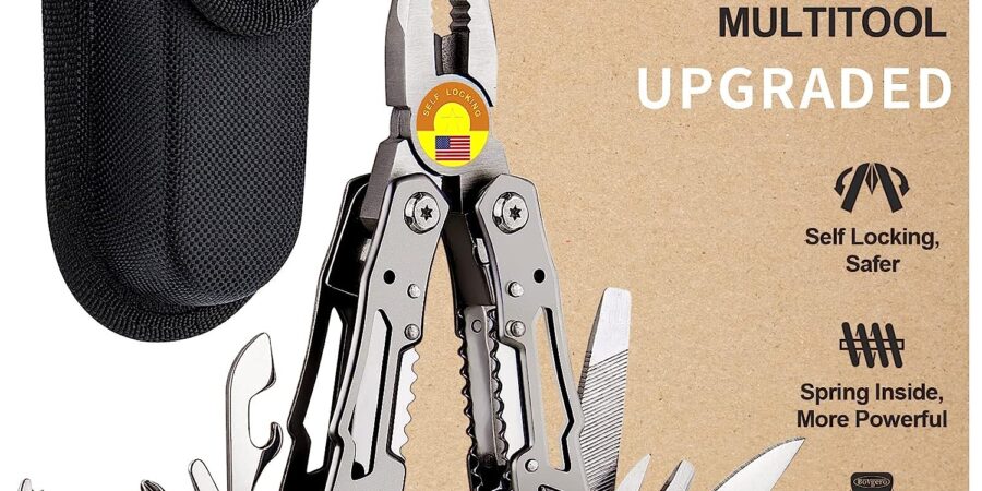 Bovgero-Self-Locking-Multitool-Pliers-15-in-1-with-Nylon-Sheath-Handmade-Multi-Tool-Plier-Spring-Inside-Multi-tool-Birthday-Christmas-Fathers-Day-Gift-for-Men-cipads-freeads