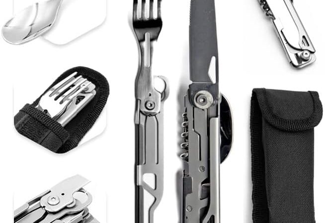 Camping-Utensils-4-In-1-Stainless-Steel-Safety-Locking-Camping-Accessories-with-Durable-Sheath-Compact-Multi-Tool-For-Camping-With-Knive-Spoon-Fork-Bottle-Opener-by-Hayvenhurst-cipads-freeads