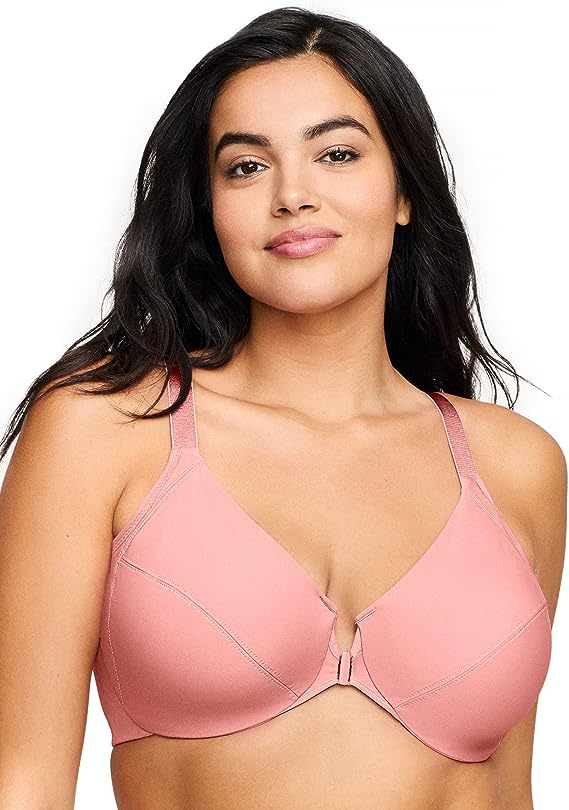 Glamorise-Womens-Plus-Size-Front-Closure-Wonderwire-Bra-Underwire-1247-cipads-freeads