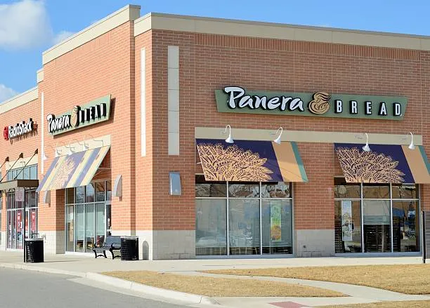 panera bread of charleston south carolina - business review from a customers view point