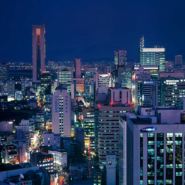 seoul korea - seoul city stock pictures, royalty-free photos & images cipads freeads