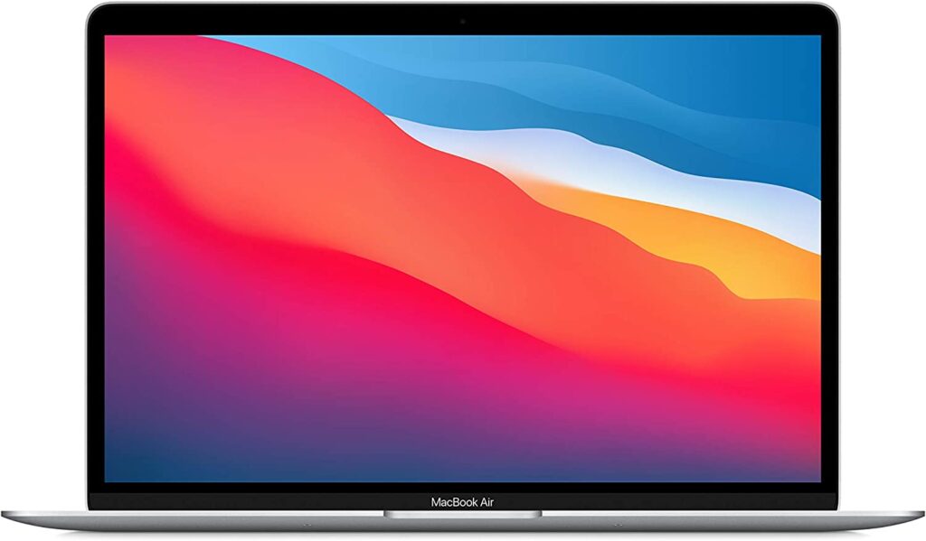 Apple 2020 MacBook Air Laptop M1 Chip, 13" Retina Display, 8GB RAM, 256GB SSD Storage, Backlit Keyboard - Product Review cipads freeads