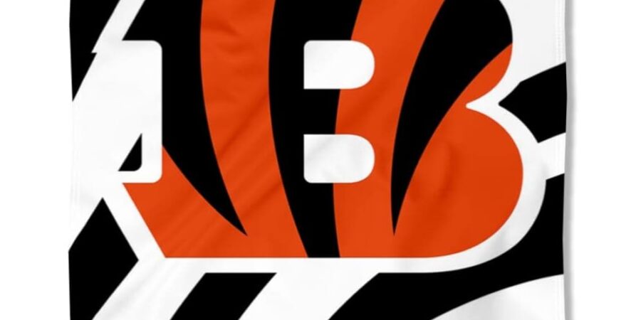 Cincinnati-Bengals-White-Stripes-Garden-Flag-Double-Sided-Banner-cipads-freeads