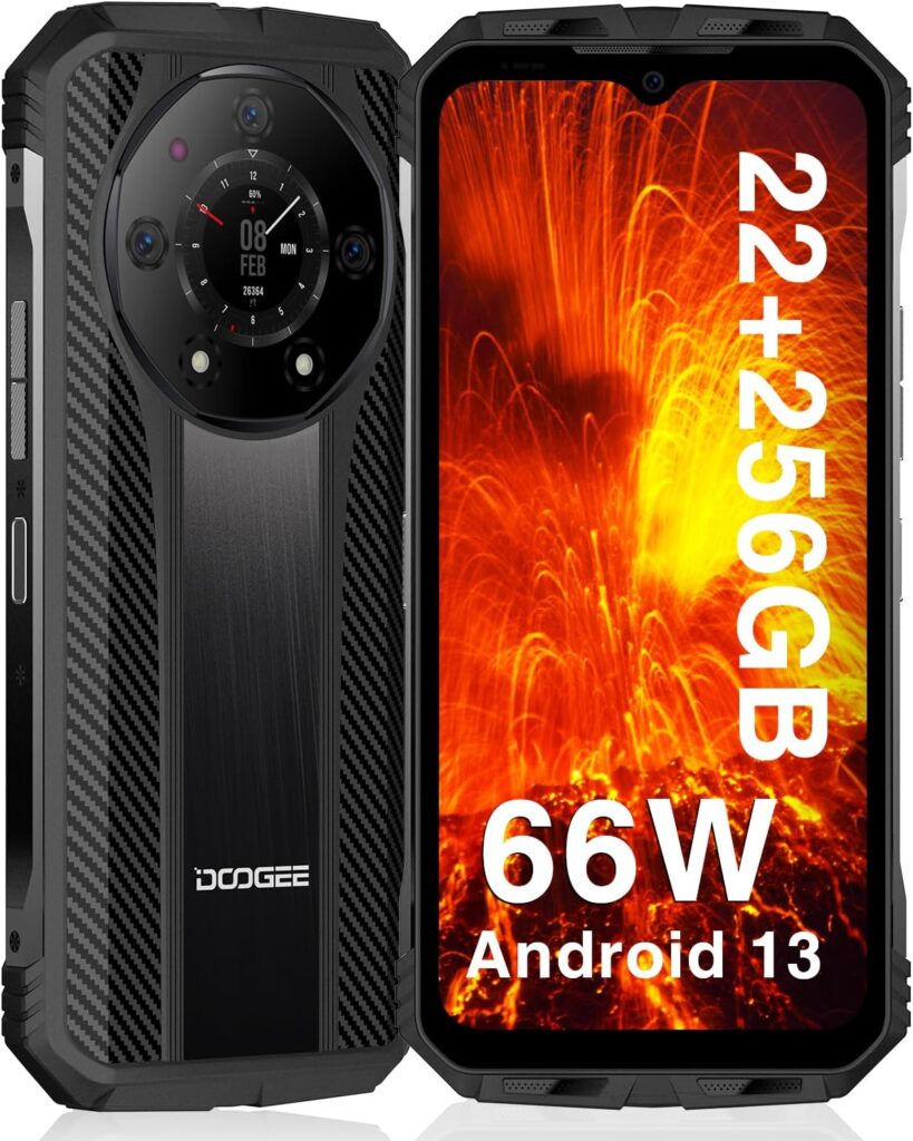 DOOGEE-S110-Rugged-Smartphone-Unlocked22GB256GB-Helio-G99Dual-Screen10800mAh-66W-Rugged-Phone120Hz-6.6-FHDAndroid-13-Smartphone50MP-24MP-Night-VisionIP68-IP69K-Waterproof-PhoneNFC-OTG-cipads-freeads
