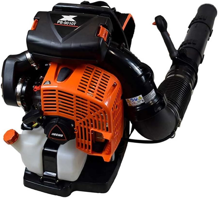 Echo X Series Back Pack Blower With Tube Throttle 79.9Cc cipads freeads