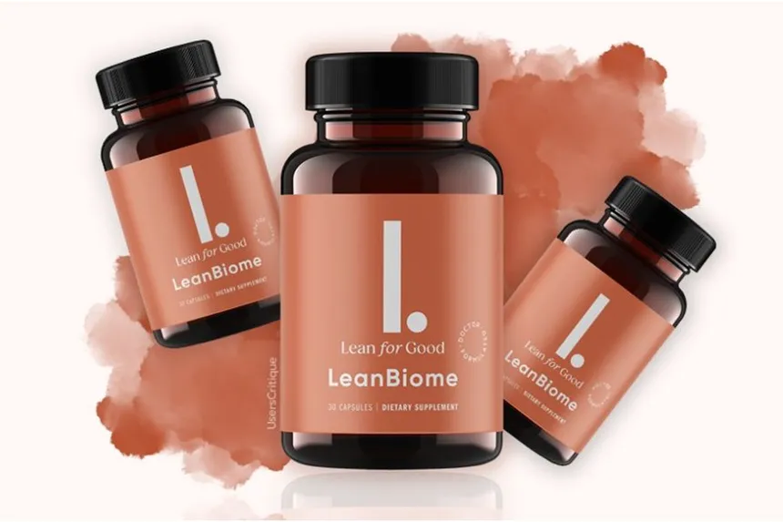 LeanBiome - BRAND NEW Weight Loss Offer!! Product Review cipads freeads