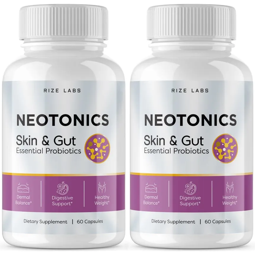 Neotonics - Product Review - What Is Neotonics cipads freeads