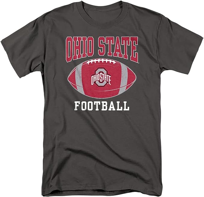 Ohio State Football Sports Gear For Game Day travelanycountry