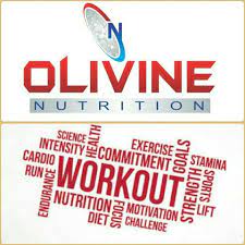 Olivine Weight Loss - What Is Olivine? - Product Review cipads freeads