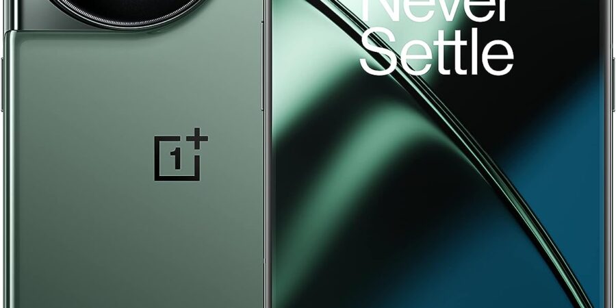 OnePlus-11-5G-16GB-RAM256GB-Dual-SIM-Eternal-Green-US-Factory-Unlocked-Android-Smartphone-5000-mAh-battery-80W-Fast-charging-Hasselblad-Camera-120Hz-Fluid-Display-4nm-Processor-cipads-freeads