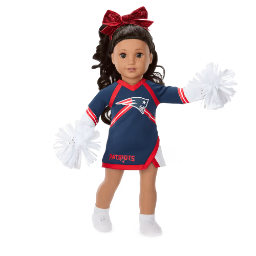 isabell hoffman American Doll - Product Review cipads freeads