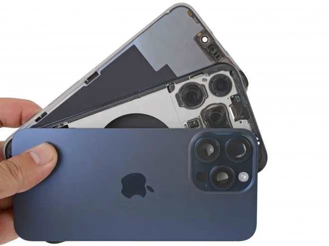 Is The Iphone 15 camera (3 back 1 front) Better then the OnePlus 11 5G camera (4 back, 1 front) cipads freeads