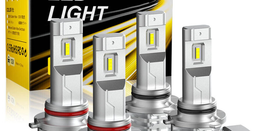 9005-9006-LED-Headlight-Kit-High-Low-Beam-Bulb-Super-Bright-6500K-White-30000LM-cipads-freeads