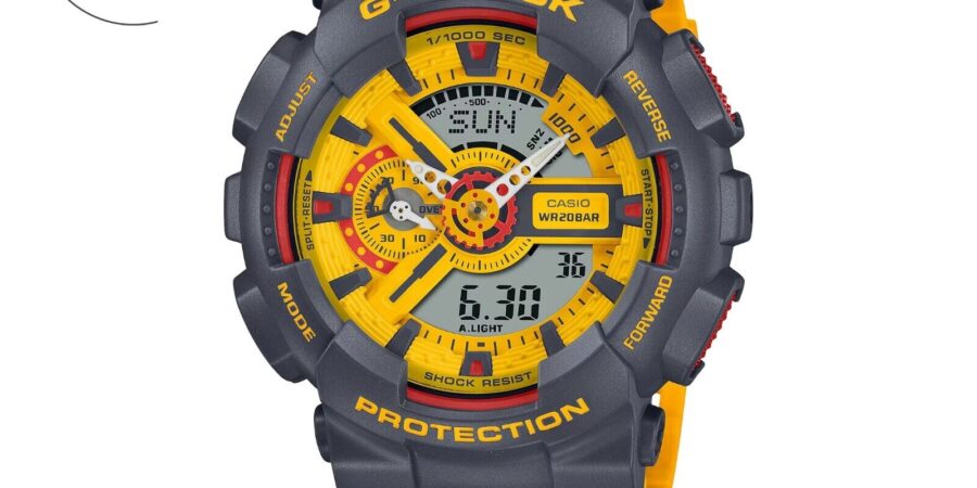 Casio-G-Shock-Analog-Digital-110-Series-Retro-Yellow-Mens-Watch-GA110Y-9A-cipads-freeads
