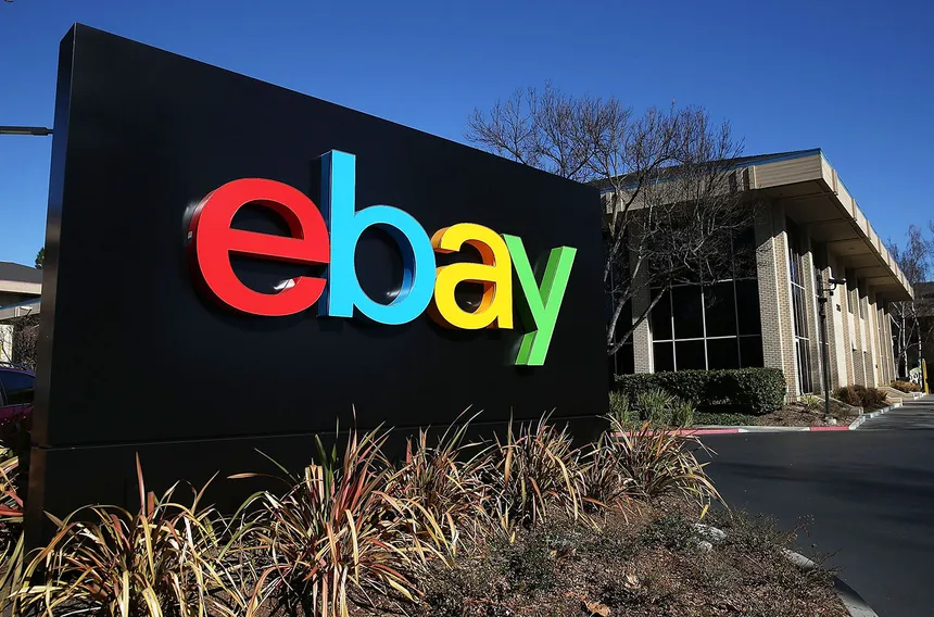 Is Ebay.com an auction house? cipads freeads