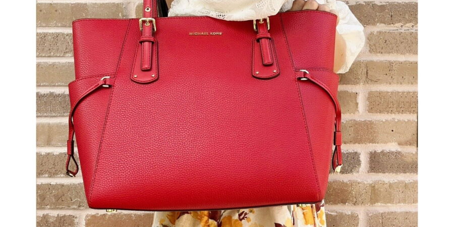 Michael-Kors-Voyager-East-West-Tote-Flame-Red-cipads-freeads