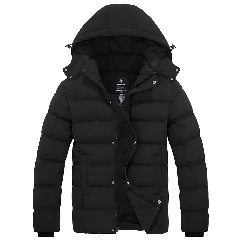 Men's Winter Coats and Jackets To Stay Warm From Walmart.com cipads freeads