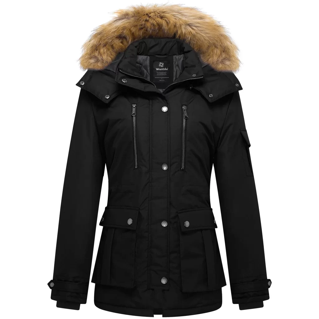 Women's Winter Coats and Jackets To Stay Warm From Walmart.com cipads freeads