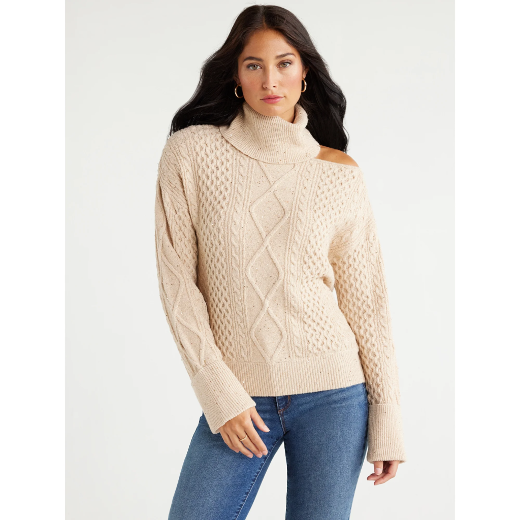 The Best Sweater for Women With Big Boobs Is From American Apparel cipads freeads