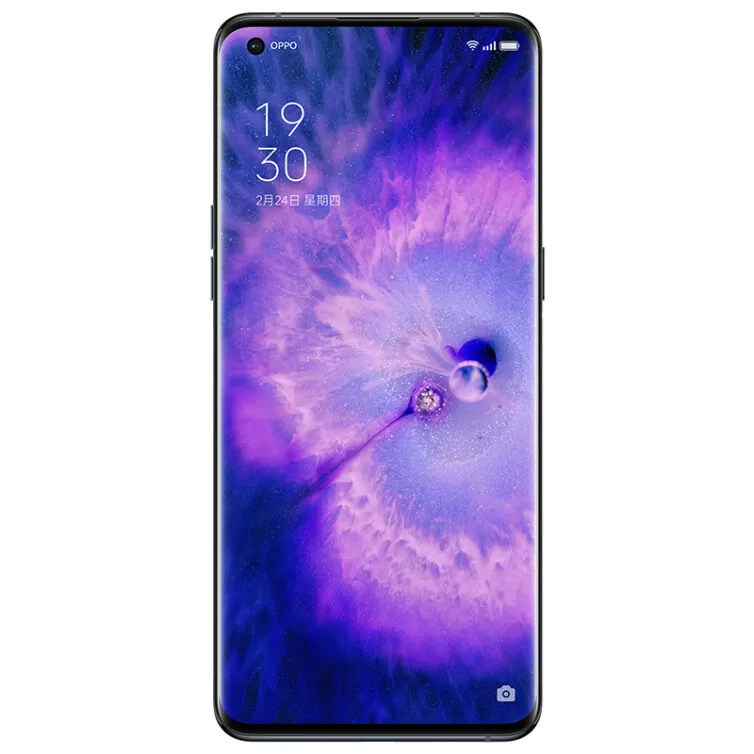 Oppo Find X5 Pro cipads freeads