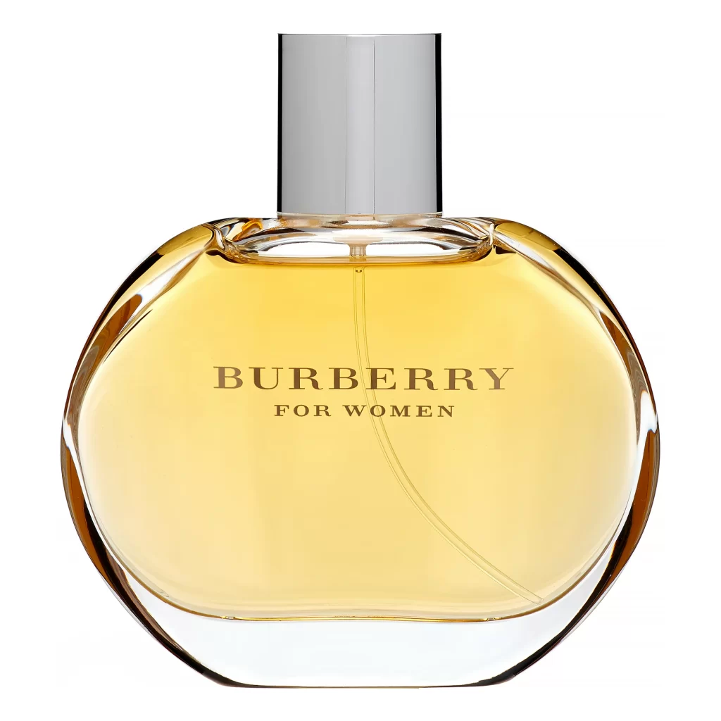 Burberry Classic Eau De Parfum, Perfume for Women, 3.3 oz cipads freeads