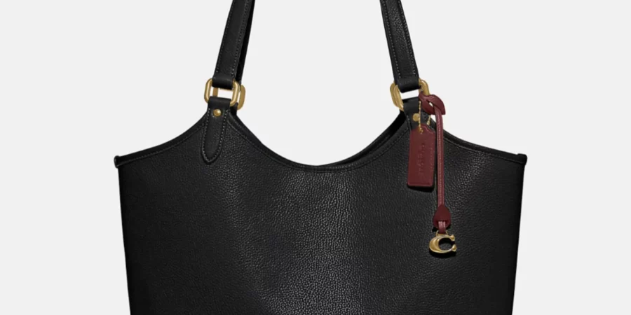 Coach-Polished-Pebble-Leather-Day-Tote-Black-cipads-freeads