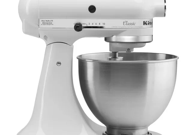 KitchenAid-Classic-Series-4.5-Quart-Tilt-Head-Stand-Mixer-K45SS-cipads-freeads