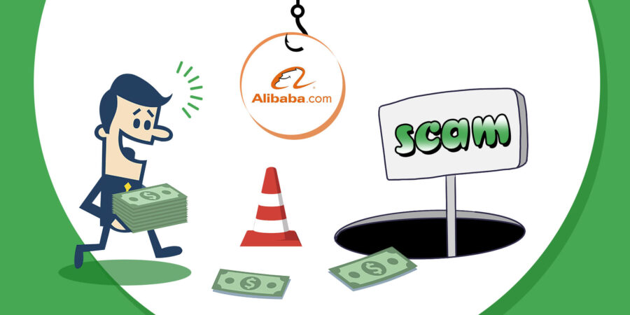 What Are The Big Scams Customers Should Be Aware Of On Alibaba cipads freeads