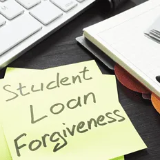 How To Get Student Debt Forgiven cipads freeads