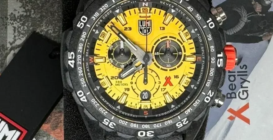 Luminox-Bear-Grylls-Master-Chrono-Yellow-Dial-XB.3745-Series-Diver-Watch-cipads-freeads