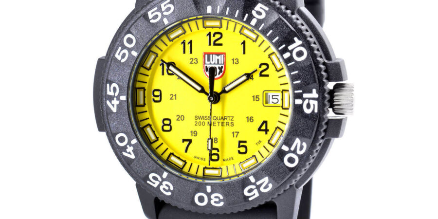 Luminox-Mens-Watch-Original-Navy-Seal-Yellow-Dial-Black-Rubber-Strap-3005-cipads-freeads