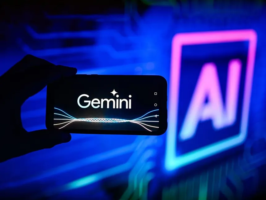 Short List Of Things Google AI "Gemini" Can Not Do cipads freeads