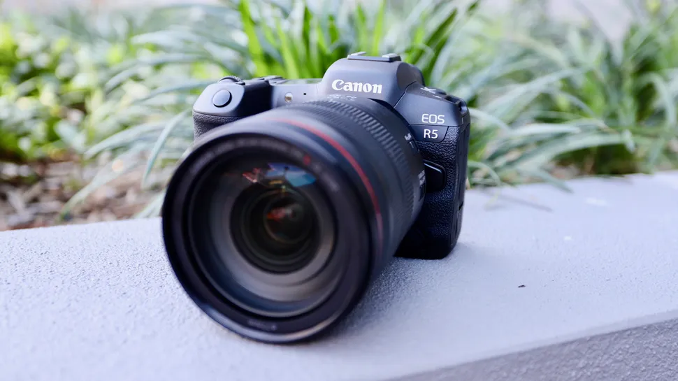 Canon EOS R5 Product Review At Ebay.com And Walmart.com cipads freeads