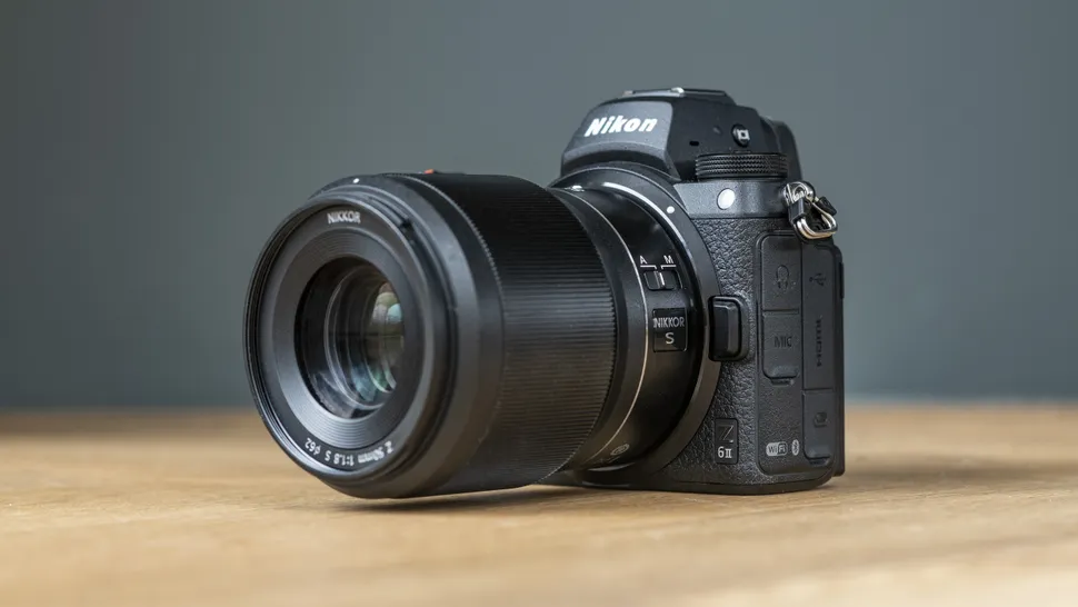 Nikon Z6 II Product Review At Ebay.com And Walmart.com cipads freeads