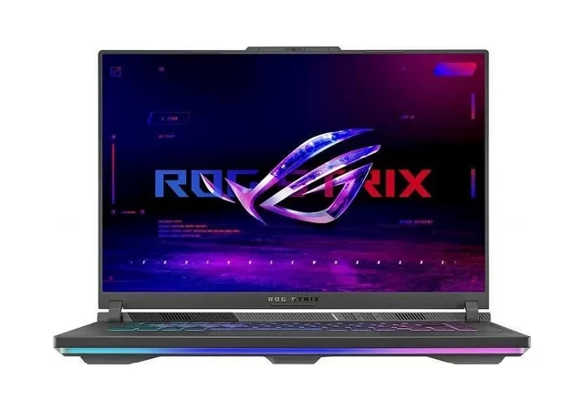 ASUS ROG Strix G16 (2023) Gaming Laptop, 16 1610 QHD+ 240Hz, GeForce RTX 4060, Intel Core i9-13980HX, 16GB DDR5, 1TB PCIe SSD, Wi-Fi 6E, Windows 11, G614JV-ES94 cipads freeads