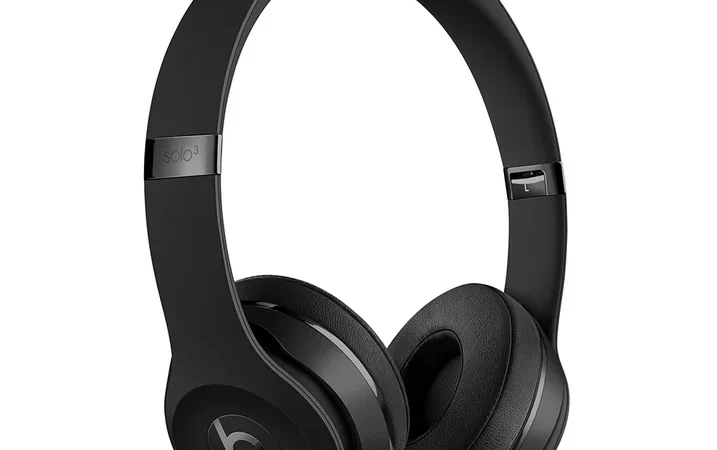 Beats Solo3 Wireless Headphones - Black at walmart.com cipads freeads