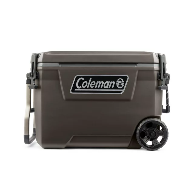 Coleman-Convoy-Series-65-Quart-Hard-Cooler-with-Wheels-up-to-48-Cans-Brown-Walnut-Color-cipads-freeads